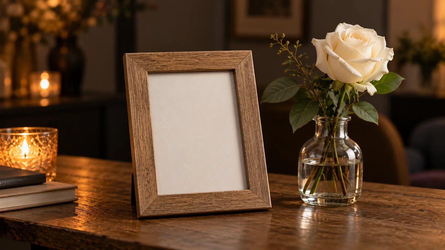Choosing the funeral photo: what should you look for?