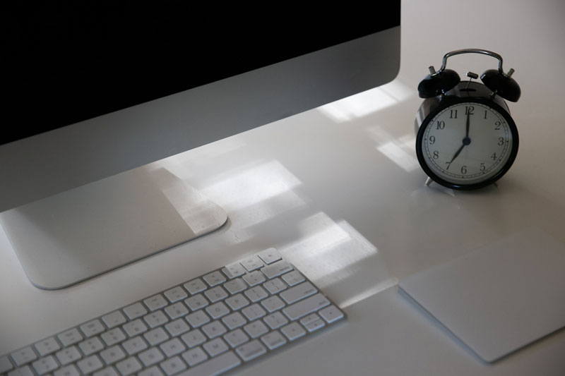 What is the fastest way to make a funeral presentation?